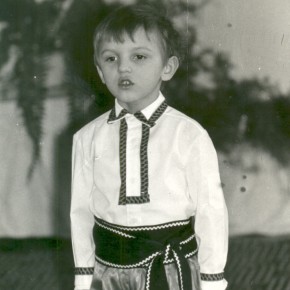 Дитячий садок 1987 р.Б.