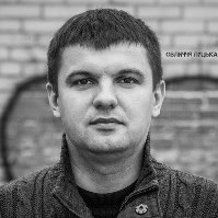 Ігор Гузь став учасником проекту "Обличчя Луцька"