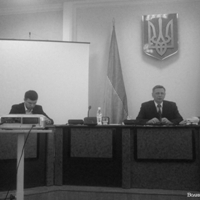 Депутат встановив «зв’язок» між Волиньрадою та Луцькрадою